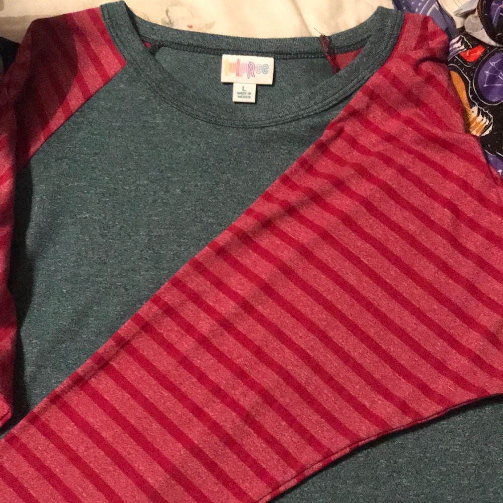 Lularoe randy